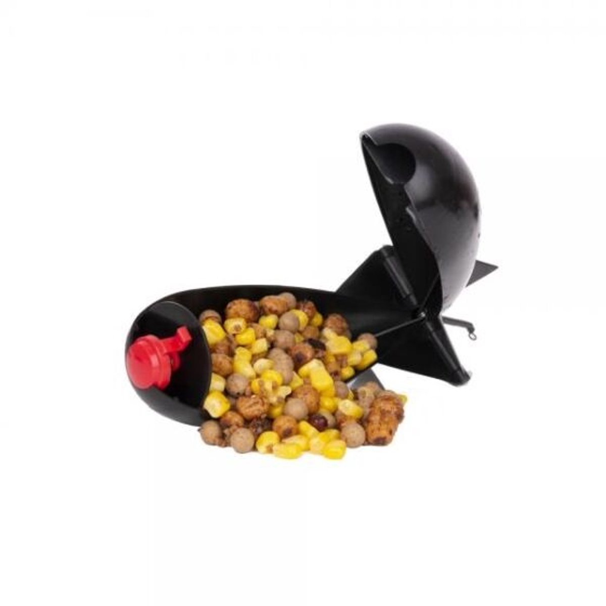 Spomb Mid Black