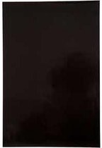 Magnetische plaat ,  30x20 cm, dikte 0,6 mm, , 1vel