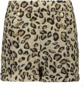 Like Flo Short meisje ice blue maat 104