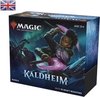 Afbeelding van het spelletje Magic the Gathering - Kaldheim Bundle (MAGC7607)