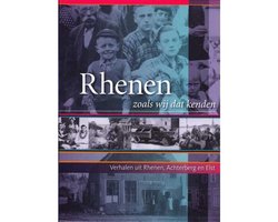 Rhenen zoals wij dat kenden