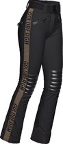 Goldbergh Rocky dames soft shell broek zwart