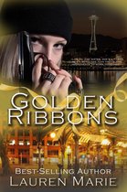 The Miss Demeanor Detective Agency Series 2 - Golden Ribbons