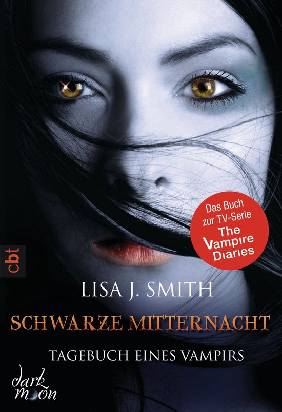 Die Tagebuch eines Vampirs-Reihe 7 - Tagebuch eines Vampirs  ... - cover