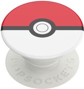 PopSockets PopGrip PopTop Telefoon Standaard PopSockets Poke Ball