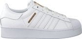 Adidas Dames Lage sneakers Superstar Bold - Wit - Maat 42⅔