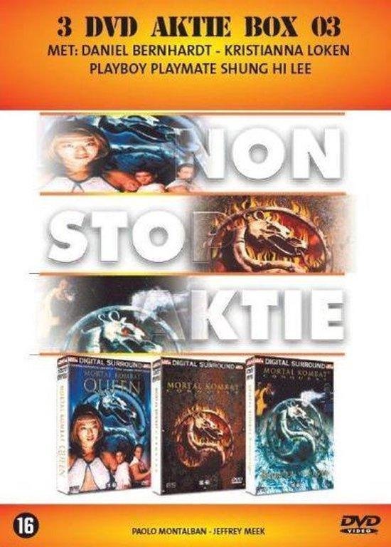 Aktie Box 03
