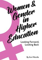 Culture and Society in Higher Education - Women and Gender in Higher Education