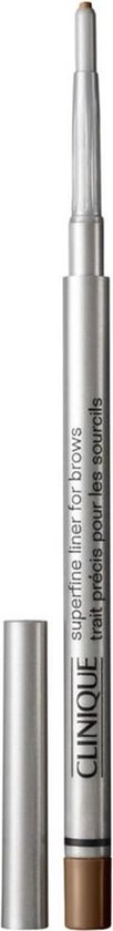 Clinique Superfine Liner for Brows