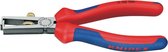 Knipex Kp-1102160 Afstriptang 160 mm