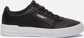 Puma Carina L sneakers zwart - Maat 38