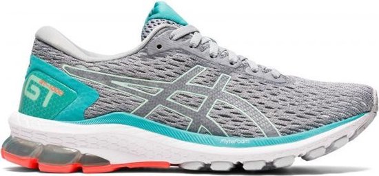 Asics GT 1000 8 Goretex Laufschuhe Schwarz | Runnerinn