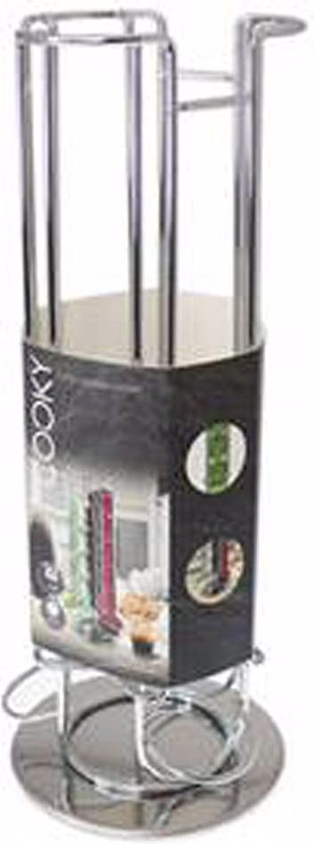 Cooky capsulehouder 18 stuks