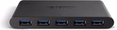 Sitecom CN-084 - 7 poort USB 3.0 Hub