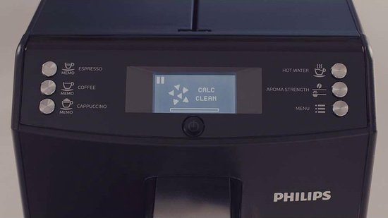 Philips - Saeco CA6700/10 - Koffiemachineontkalker - 250ml