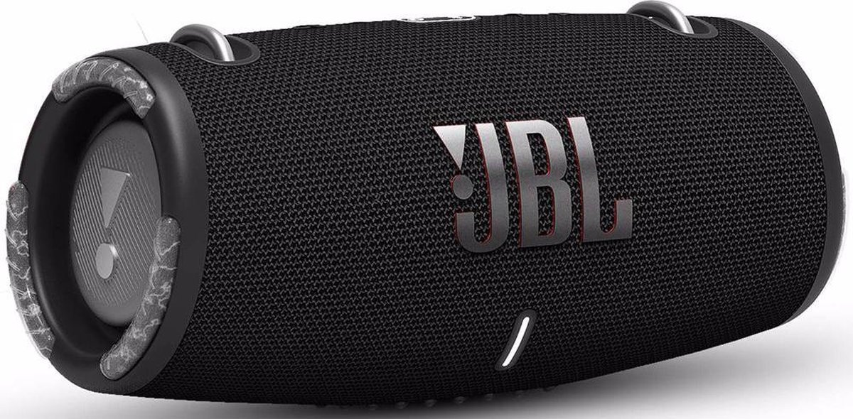 JBL Xtreme 3 Draagbare Bluetooth Speaker - Zwart |