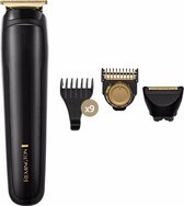 Bol.com Remington T-Series Baard & Haar - Baardtrimmer/Tondeuse MB7050 aanbieding