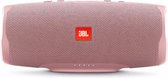 JBL Charge 4 Roze - Draagbare Bluetooth Speaker