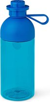 LEGO Hydration drinkfles 500ml Blauw - 4042