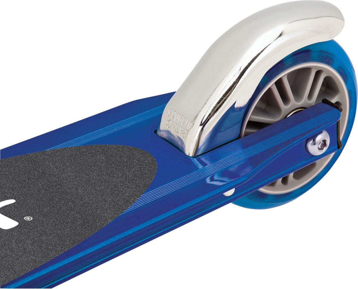Razor S Sport - Step - Blauw - Opvouwbaar - Kleine Wielen 98 mm - Voor Kinderen - Tot 100 kg - Vanaf 6 jaar — afbeelding 3