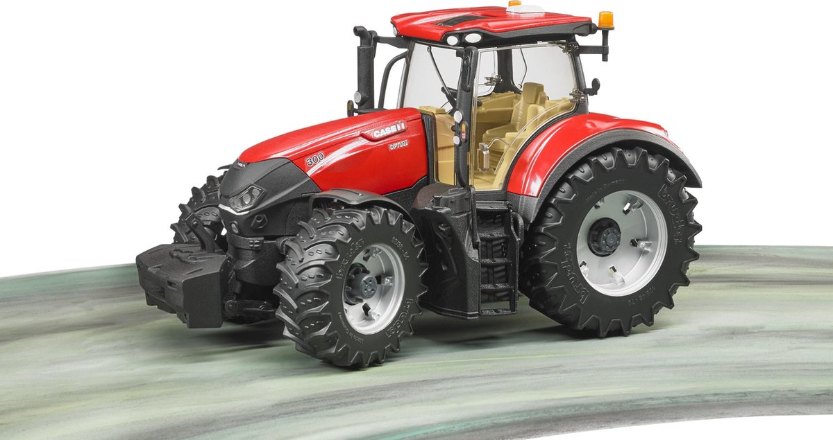 Bruder 3190 Case IH Optum 300 CVX — afbeelding 13