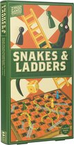 Snakes & Ladders - bordspel / gezelschapsspel