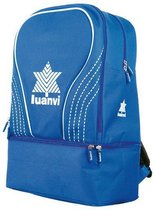Sports Bag With Shoe Holder Luanvi Rin Blue 31 L