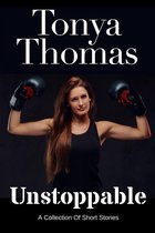 Women of Strength Diaries - Unstoppable