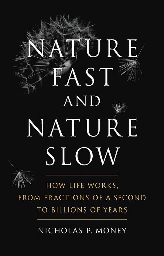 Nature Fast and Nature Slow - cover