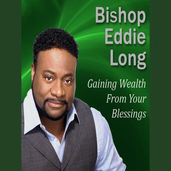 Gaining Wealth From Your Blessings - cover