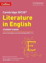 Collins Cambridge IGCSE™ - Cambridge IGCSE™ Literature in English Student’s Book (Collins Cambridge IGCSE™)