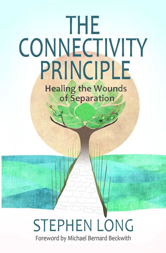The Connectivity Principle - cover