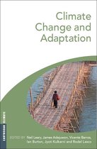 Earthscan Climate - Climate Change and Adaptation