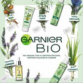 Garnier Skinactive Face Bio Voedende Gezichtscrème met Rijke Argan - 2 x 50 ml - Dagcrème voor de droge, gevoelige huid - Voordeelverpakking