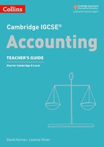 Cambridge IGCSE™ Accounting Teacher’s Guide (Collins Cambridge IGCSE™)
