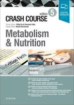 CRASH COURSE - Crash Course Metabolism and Nutrition