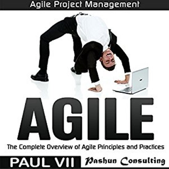Agile - cover