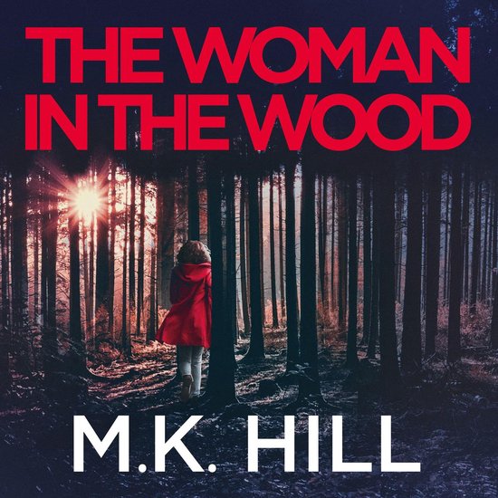 The Woman in the Wood - cover