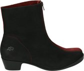 Loints of Holland 33985 - Volwassenen Laarsjes - Kleur: Zwart - Maat: 40