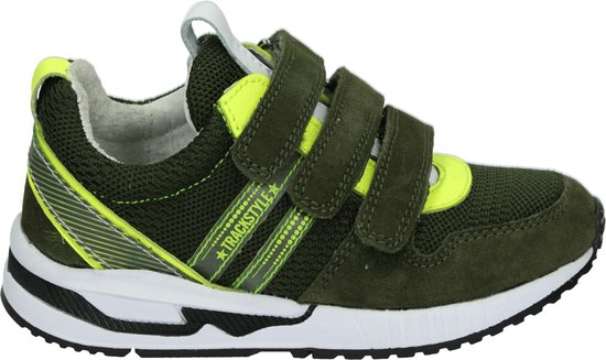 Klittenband schoenen lage schoenen voor kinderen in de maat 20 | KLEDING.nl