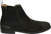 Gant SHARPVILLE 21653035 - Volwassenen Business half-hoog - Kleur: Bruin - Maat: 43