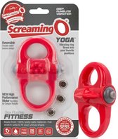 Penisring Cockring Siliconen Vibrators voor Mannen Penis sleeve - Screaming O®