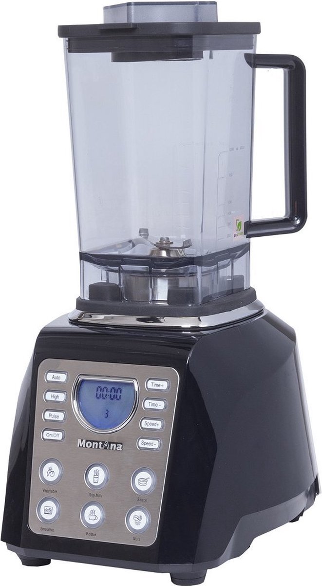 MontAna Mark 1 Blender