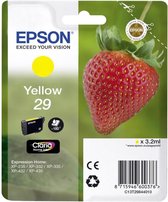 Epson Strawberry Cartouche "Fraise" 29 - Encre Claria Home J