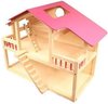 Pintoy Star Loft Dolls House Poppenhuis