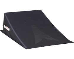 Rampage Launch Ramp - Skateschans