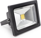 Smartwares XQ1220  - LED floodlight schijnwerper - voor buiten - 20W - 1500lm