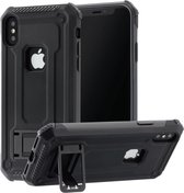 Hama Cover "Army" voor Apple iPhone X/Xs, zwart