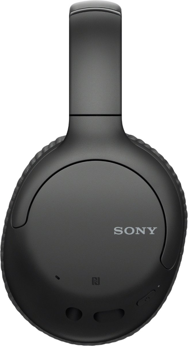 Review: Sony WH-CH710N - Noise cancelling voor minder - Reviews - Data News