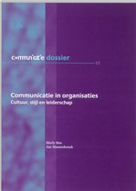 Communicatie in organisaties